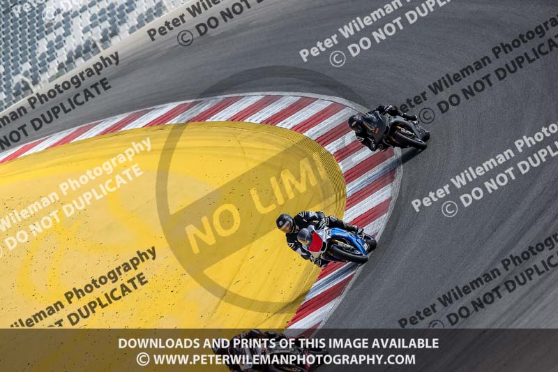 motorbikes;no limits;october 2019;peter wileman photography;portimao;portugal;trackday digital images